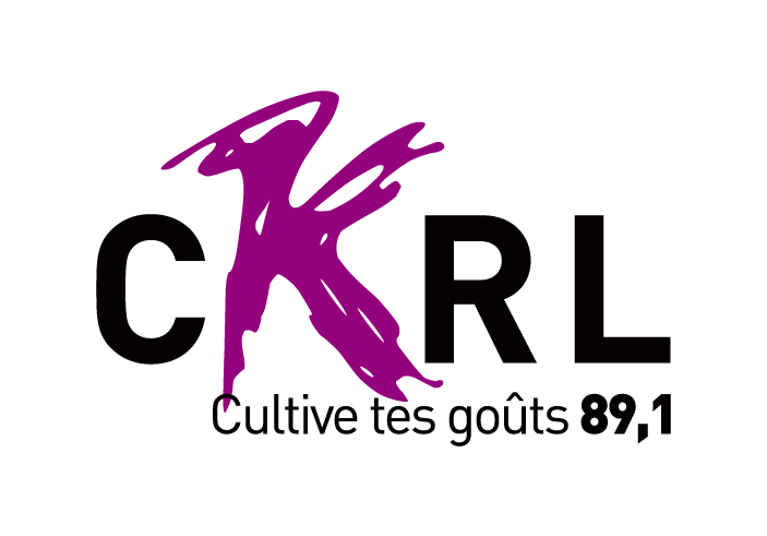 CKRL logo