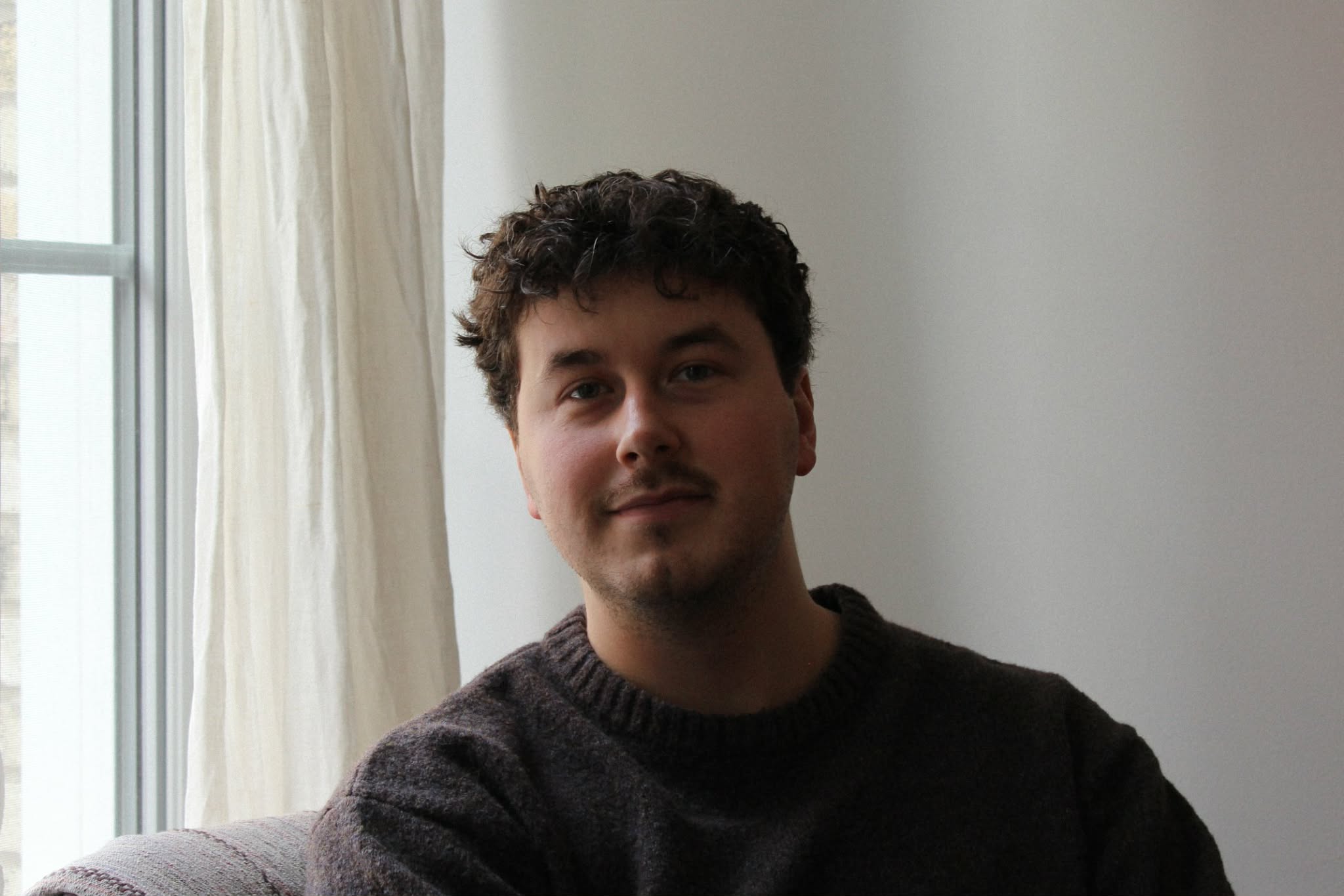 Antoine Frenette