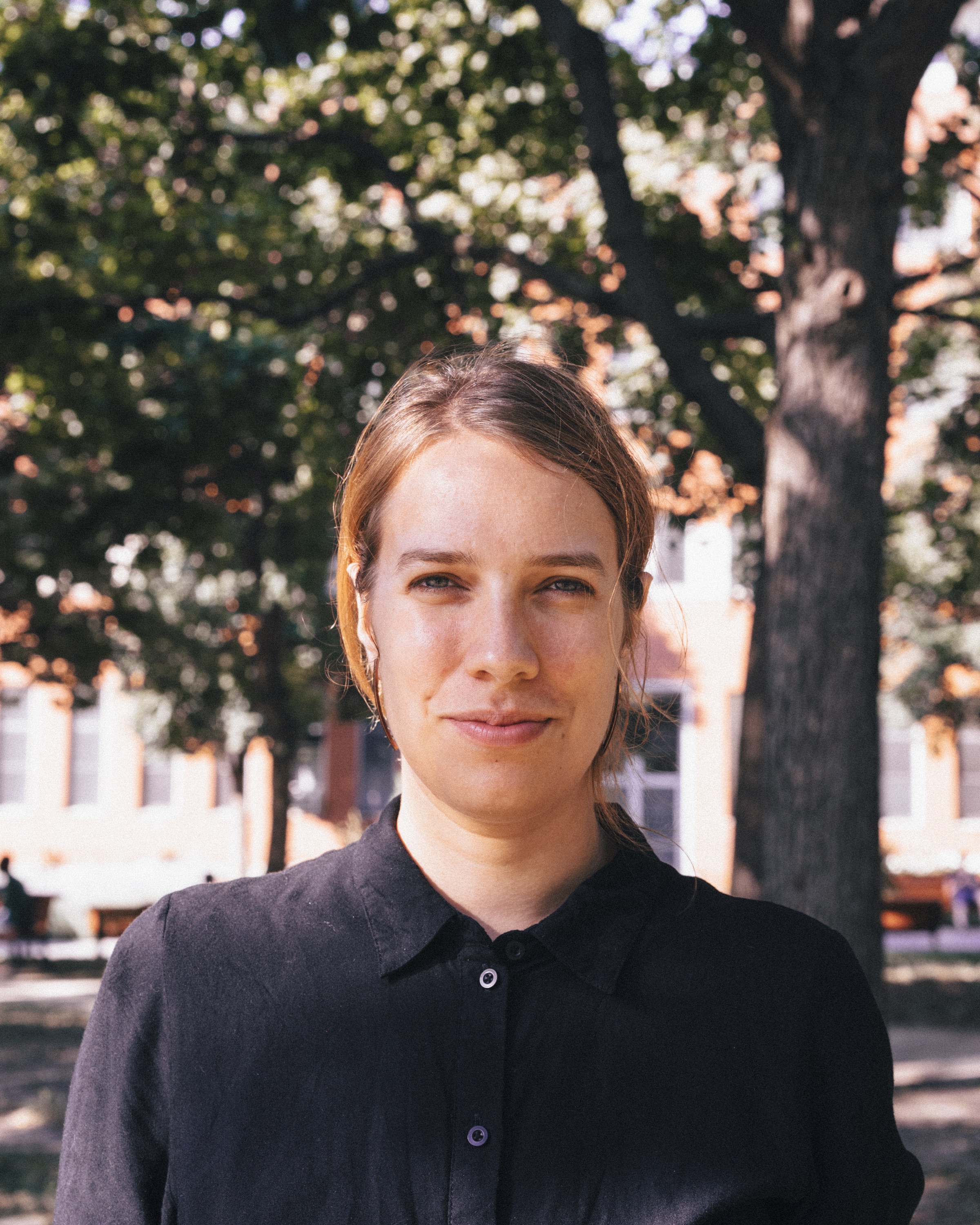 Ariane Caron Lachance