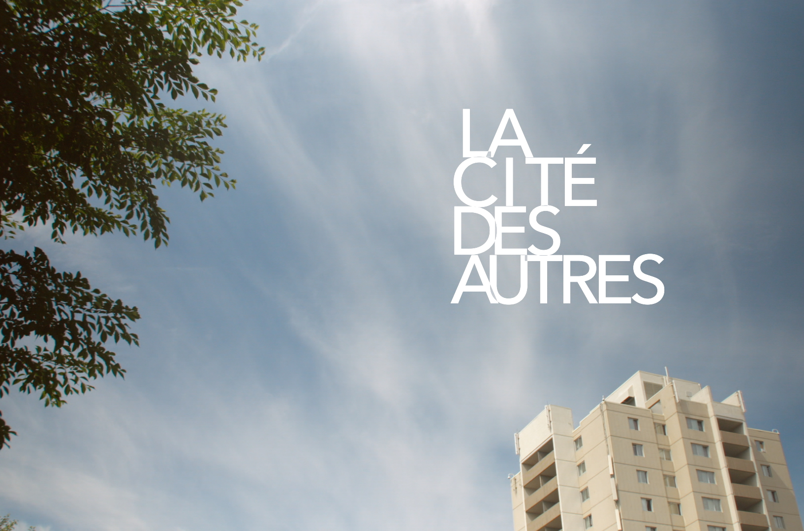 Still de La Cité des autres, de Justice Rutikara